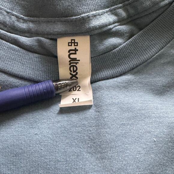 THE NEW PORNOGRAPHERS Continue as a Guest 2023 Tour Tee, Size XL New without Tag - Picture 6 of 9